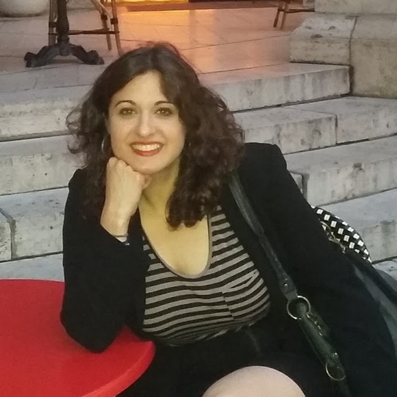 Meet your Posher, Penelope - Picture 1 of 1